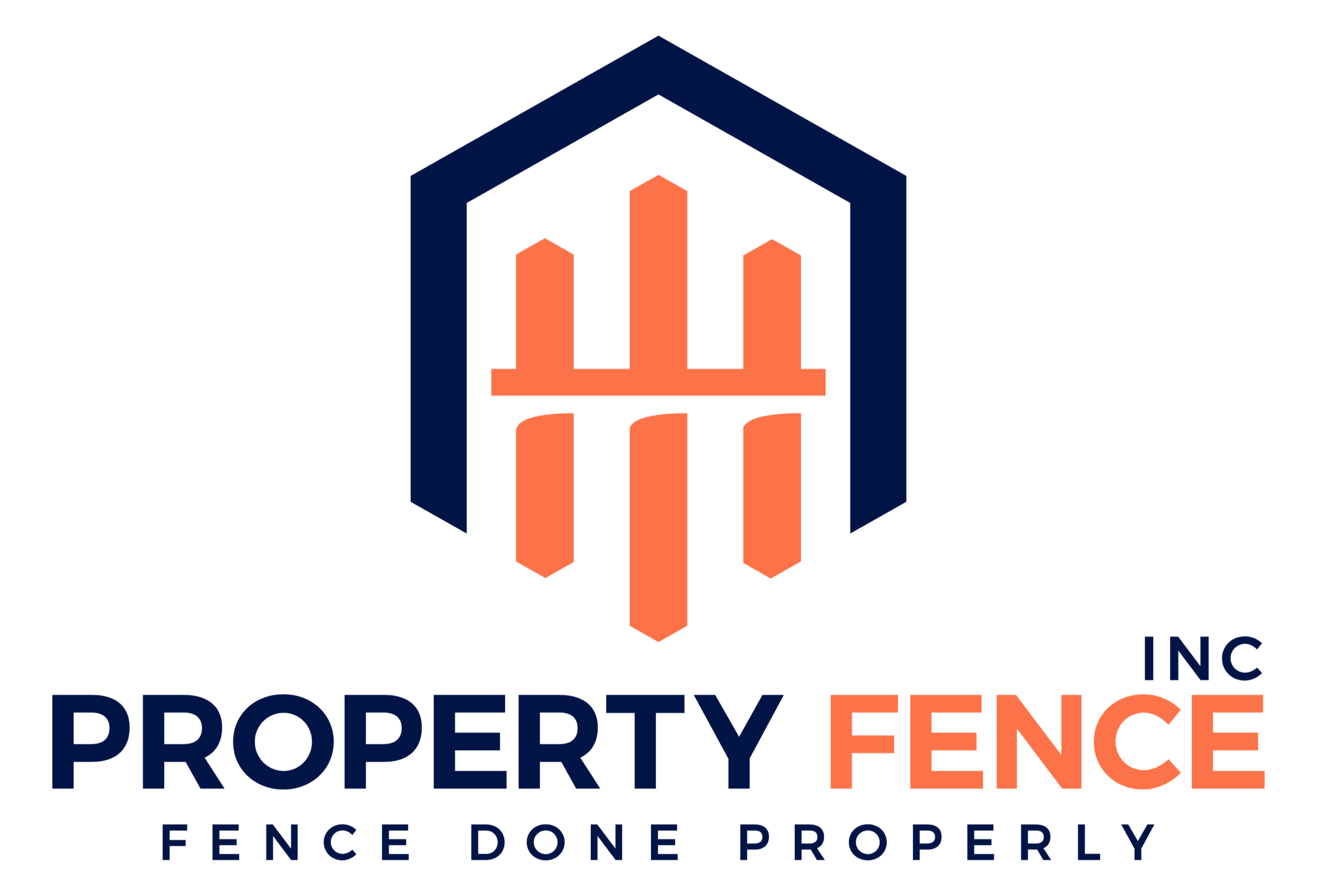 Property Fence Fence Done Properly